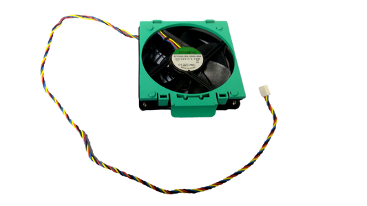 SUNON EFC0251B2-Q000-S99 120mm 12V DC 2.76W 4-Wire PWM Cooling Fan