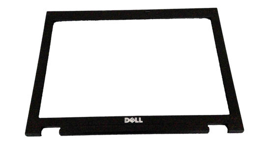Dell OEM Latitude E5400 14.1" LCD Front Trim Cover Bezel Plastic J2MCT