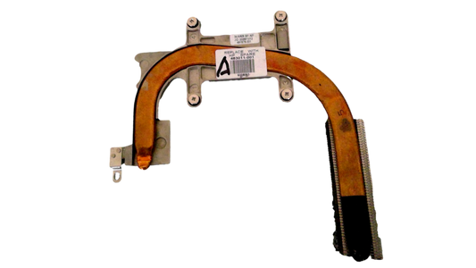 HP EliteBook 6930p CPU Cooler Heatsink 483011-001