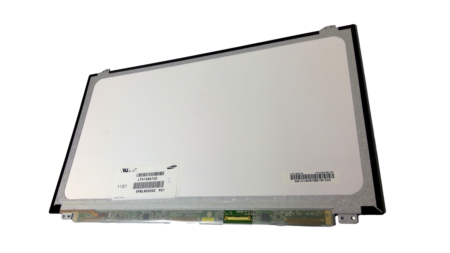 LTN156AT20-W01 15.6" Laptop LCD LED Display Screen