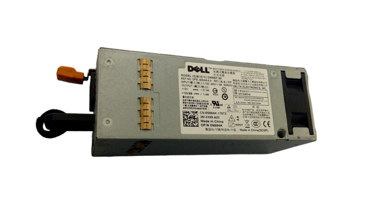 Dell Switching Power Supply D400EF-S0
