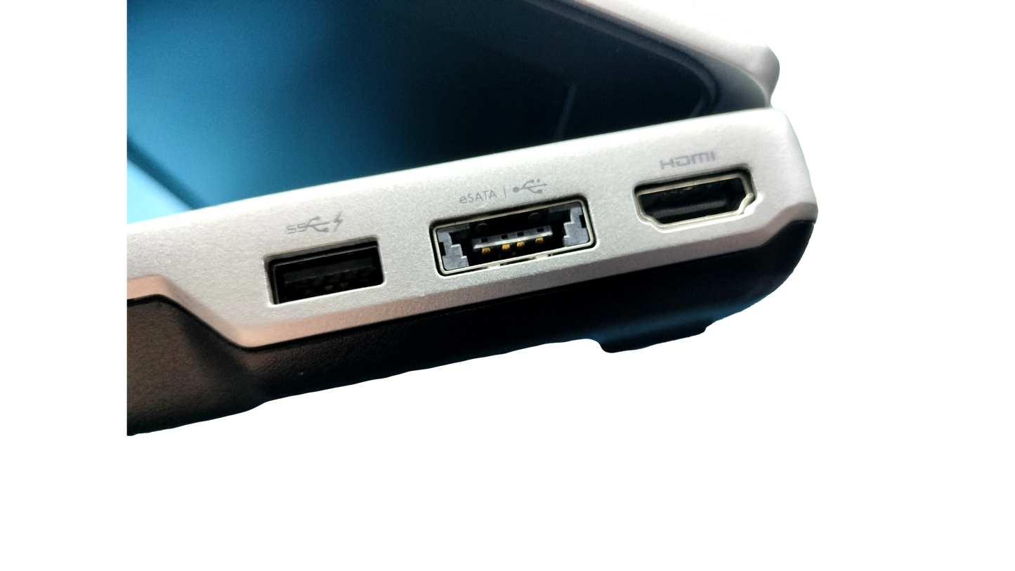 Dell Latitude E6530 15.6" i5-3340M 2.70GHz 8GB 500GB HDD Linux Mint