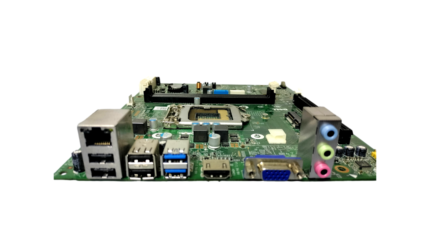 Dell Inspiron 3647 Desktop Motherboard 2YRK5