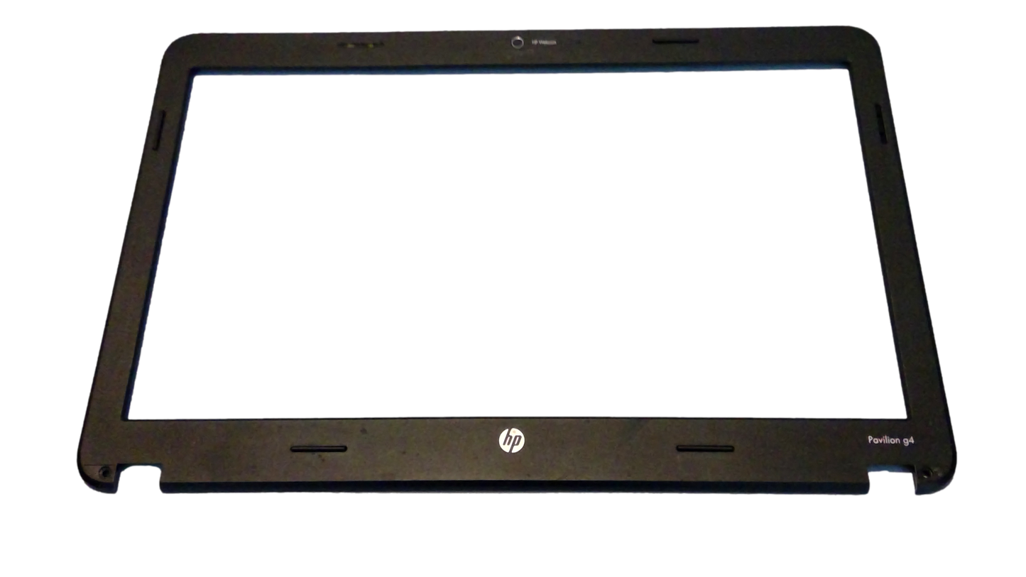 HP Pavilion G4-1000 G4-1318DX LCD Front Bezel 639440-001 641938-001