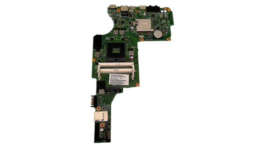 HP Pavilion DV5-2000 Intel rPGA 989 DDR3 Laptop Motherboard 607605-001 (NO FAN)
