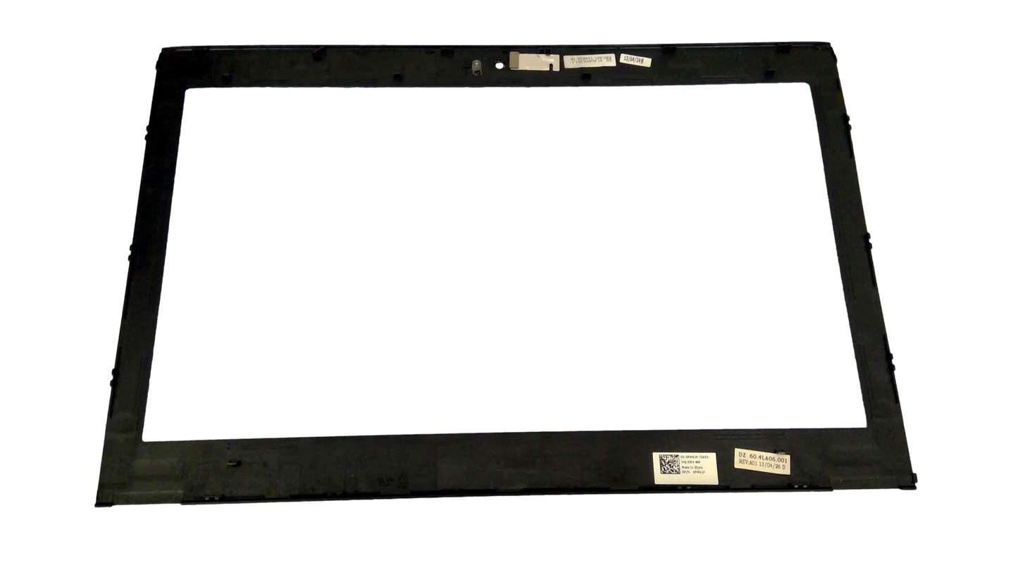 DELL LATITUDE 3330 LCD FRONT BEZEL with WEBCAM PORT TUC03 PW61P 0PW61P