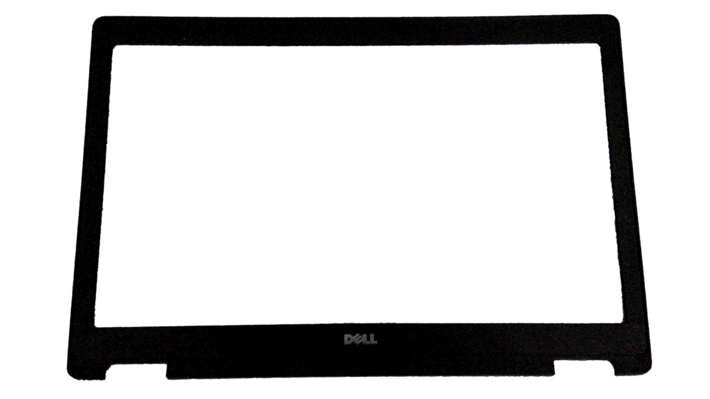 Dell Latitude 5580 Precision 3520 LCD Bezel No WebCam Port YRW50 0YRW50