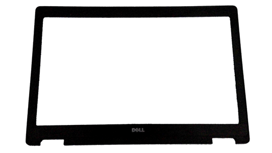 Dell Latitude 5580 Precision 3520 LCD Bezel No WebCam Port YRW50 0YRW50