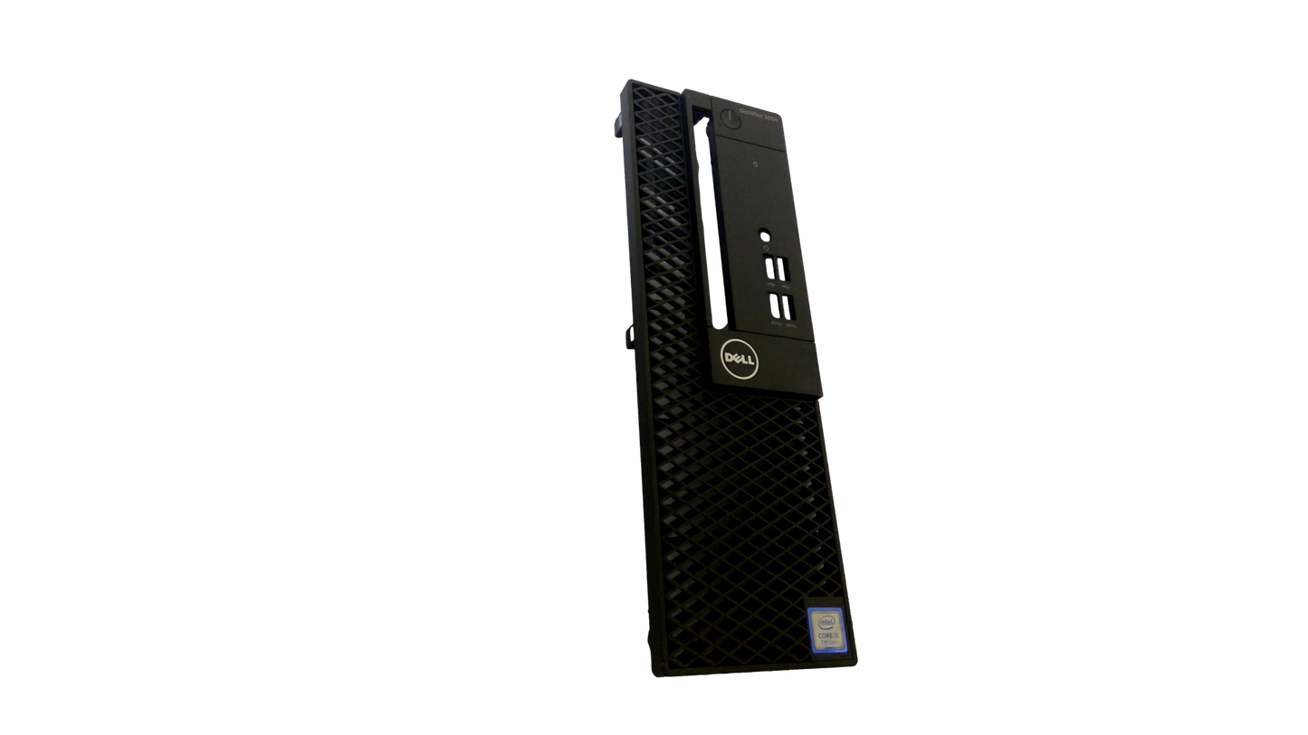 DELL OptiPlex 3050 SFF Desktop Front Bezel Panel Cover
