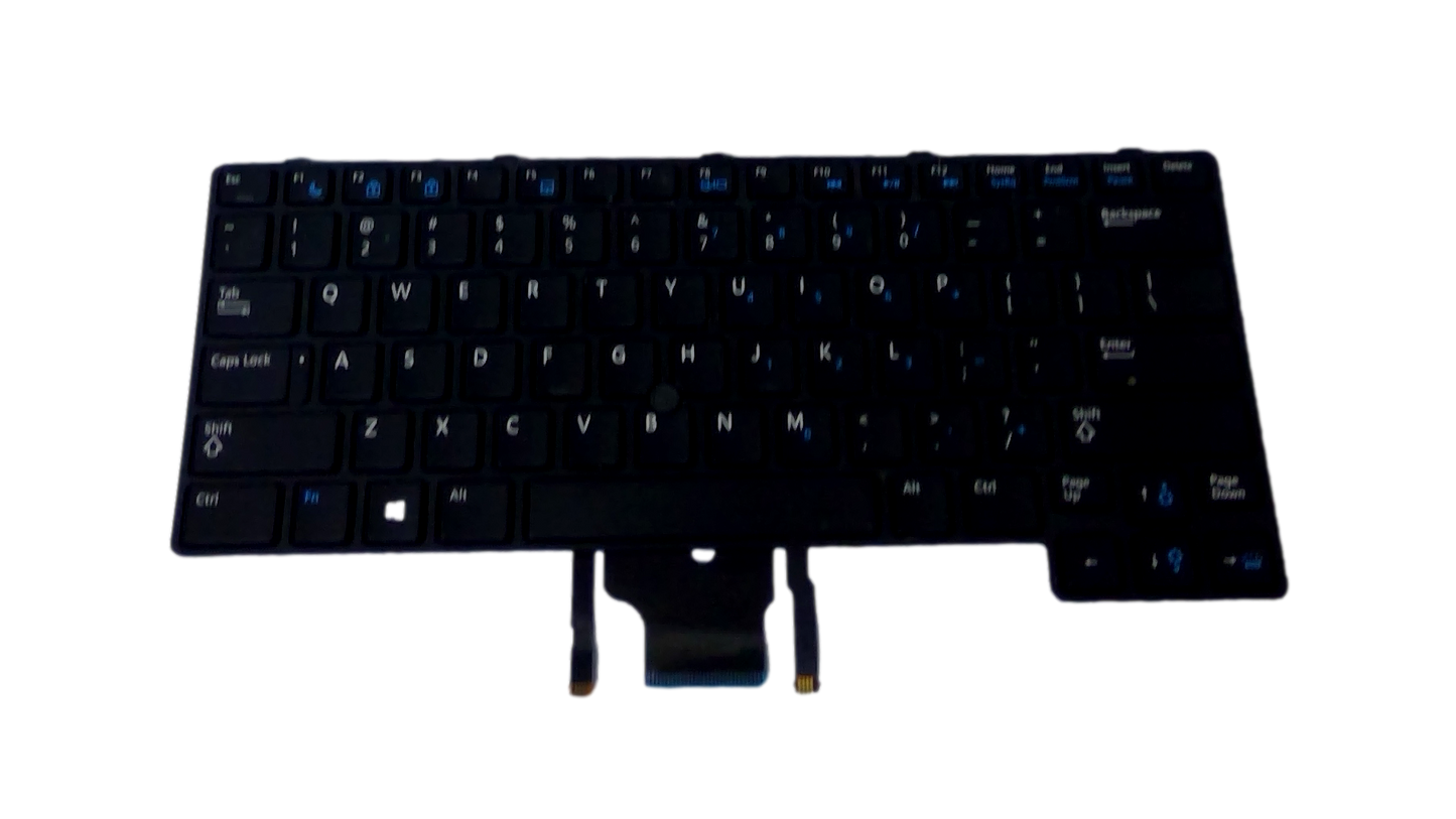 Dell Latitude 6430U Laptops - Replaces GVM53 HTNKH