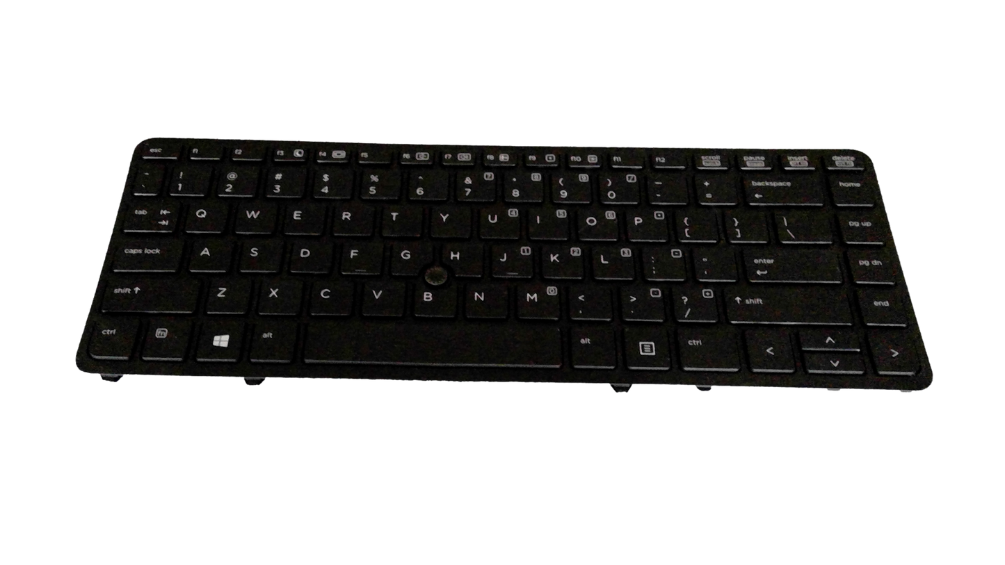 HP EliteBook 840 G2 Keyboard 736658-001