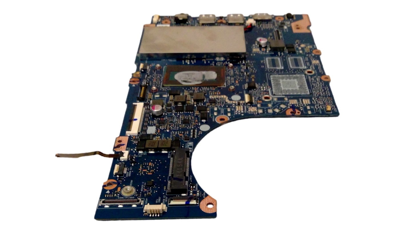 Asus TP300LA Intel Core i5-4210U 1.70GHz Laptop Motherboard 60NB05Y0-MB1510