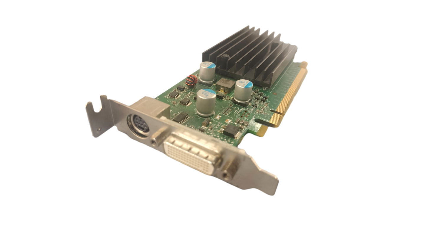 Dell Nvidia Geforce 9300 GE 256 MB Low-Profile PCI-E Graphics Card 0N751G