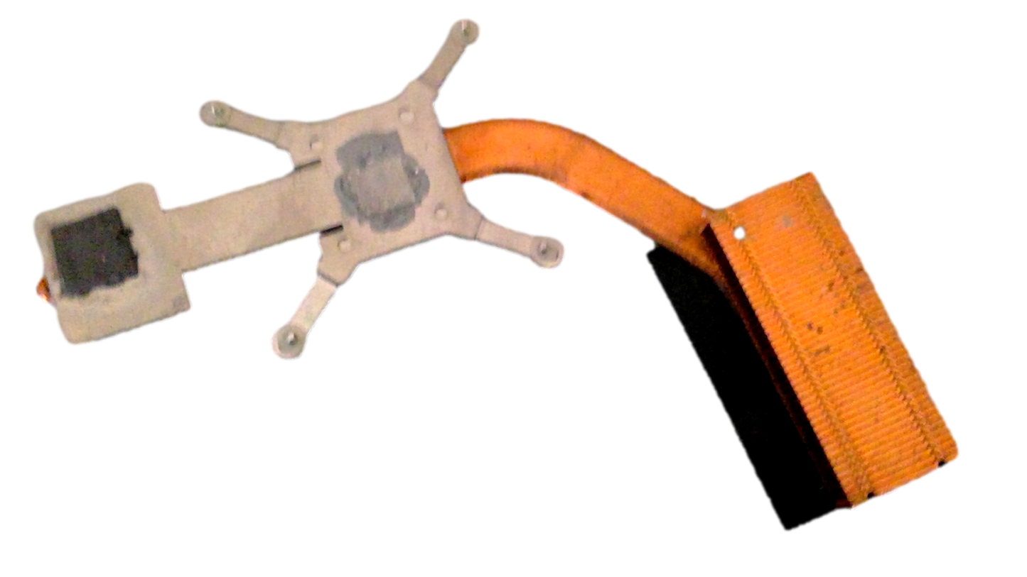 Dell Vostro 1014 1015 CPU Heatsink CD0RJ 0CD0RJ CN-0CD0RJ