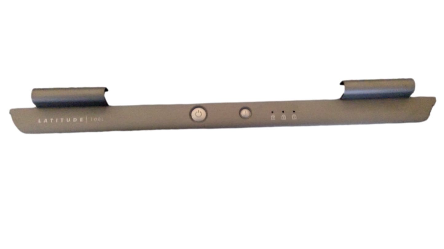 Latitude 100L Center Control Power Button Cover