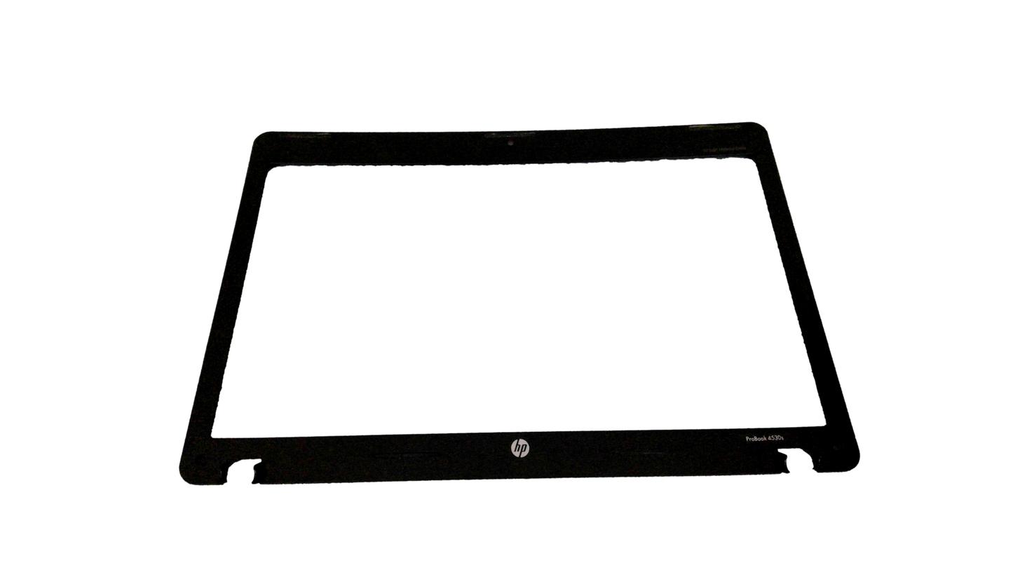 HP LCD DISPLAY BEZEL PROBOOK 4530S 646266-001