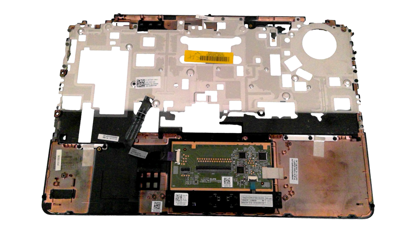 Dell Latitude E7240 Laptop Palmrest Touchpad Assembly NIA01-R7Y4P