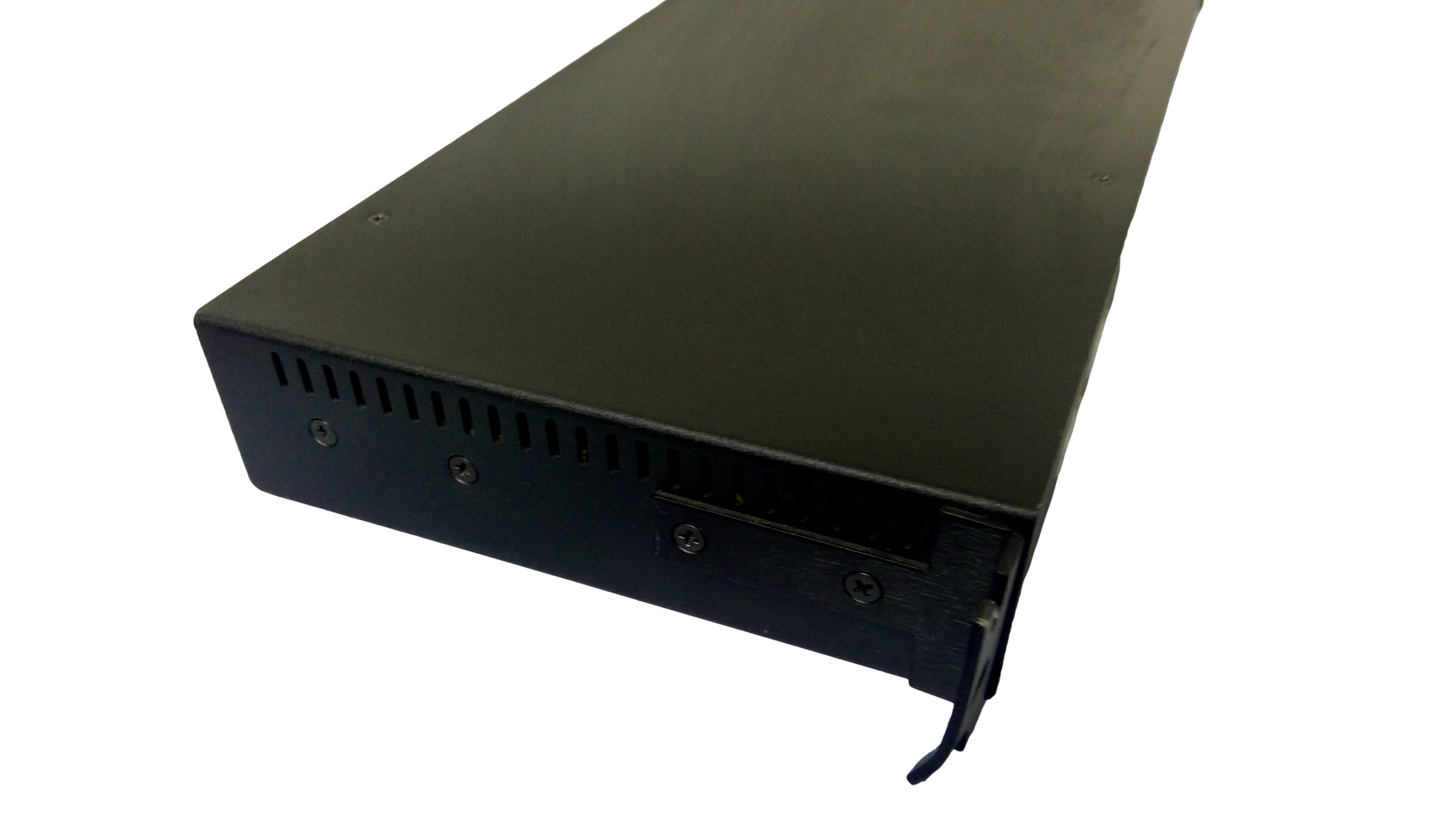 Wti RSM-16 Remote Site Manager