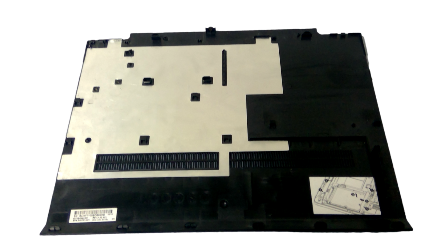 HP ProBook 4530s RAM HDD cover 646263-001