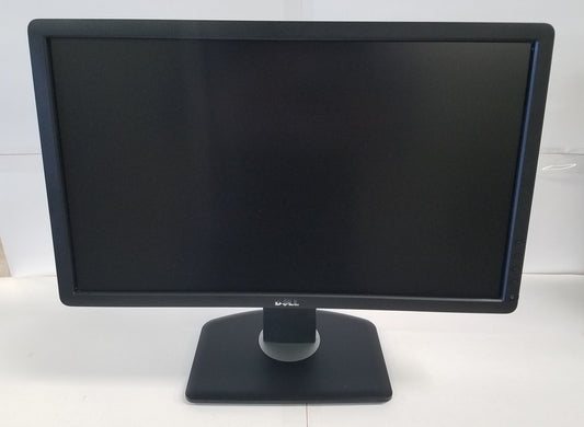 Dell P2212Hf 22" LED LCD monitor 1920x1080 Widescreen Full HD USB