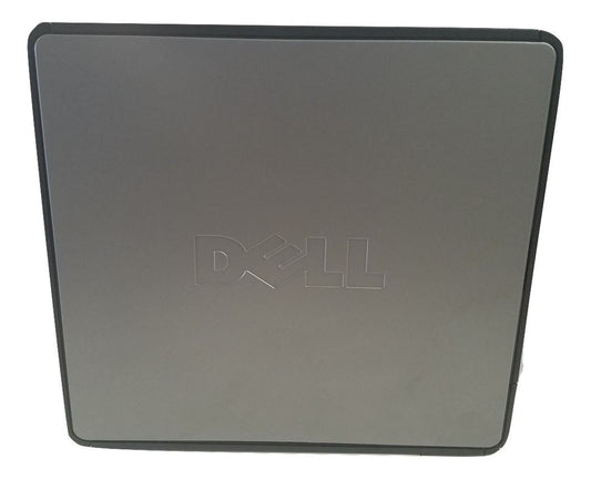 Dell Optiplex 780 Intel Core 2 Duo E7500 2.93GHz 4GB Win7Pro 160GB DVD-RW