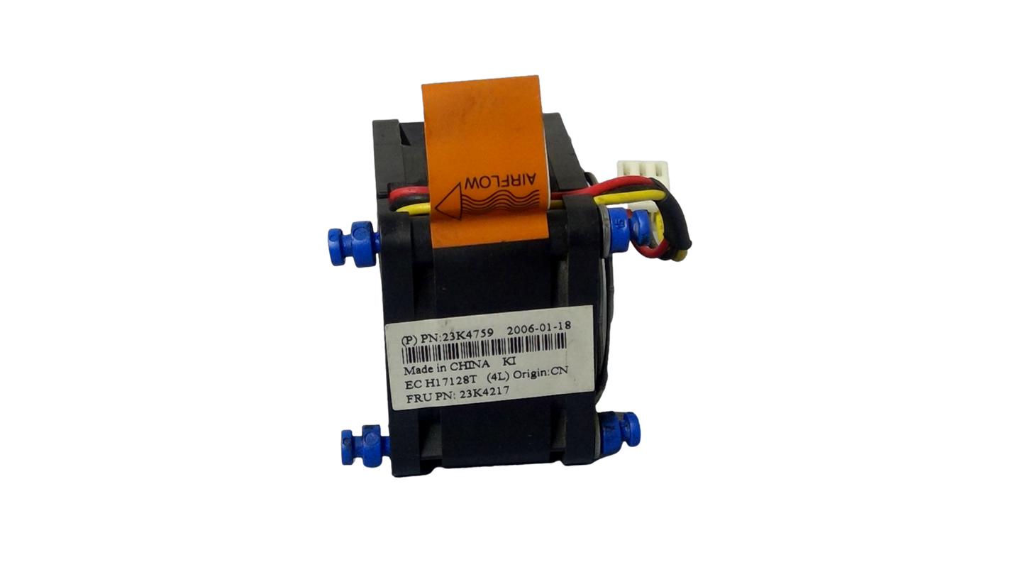 San Ace 40 Single Cooling Fan 40mm X 28mm 23K4217- 23k4759
