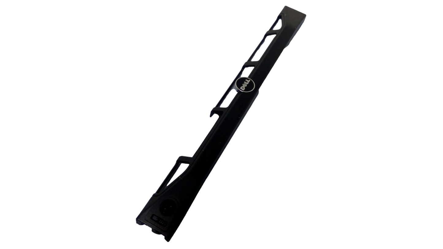 Dell PowerEdge D807J Front Bezel For R210 R310 R410 R415