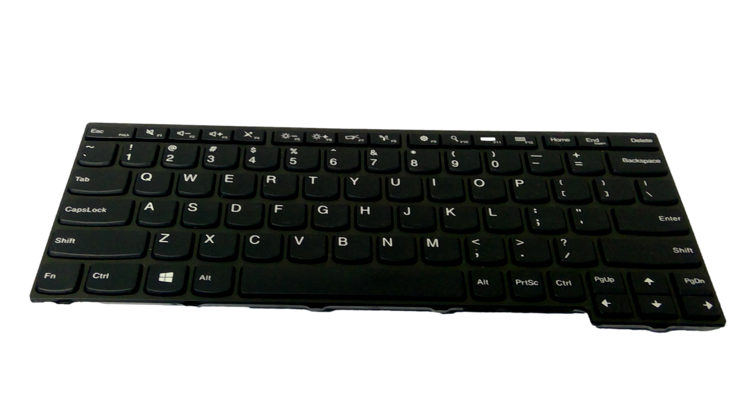 OEM Lenovo Keyboard SN20F21918 04X6221 MO-83US for Thinkpad