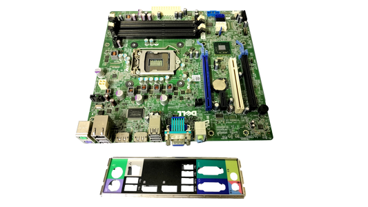 Dell Precision T1650 X9M3X LGA 1155 Motherboard