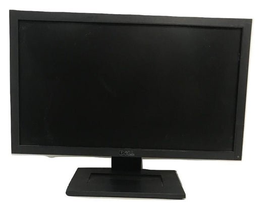 Dell P2011Ht 20'' Widescreen LCD Monitor. Comes with Power and VGA Cable