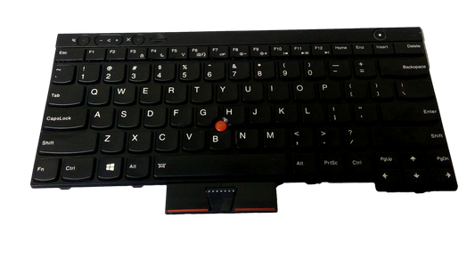 Lenovo IBM Thinkpad PN: 0C01923 04X1240 MP-11G83USJ3871W CS12BL-84US