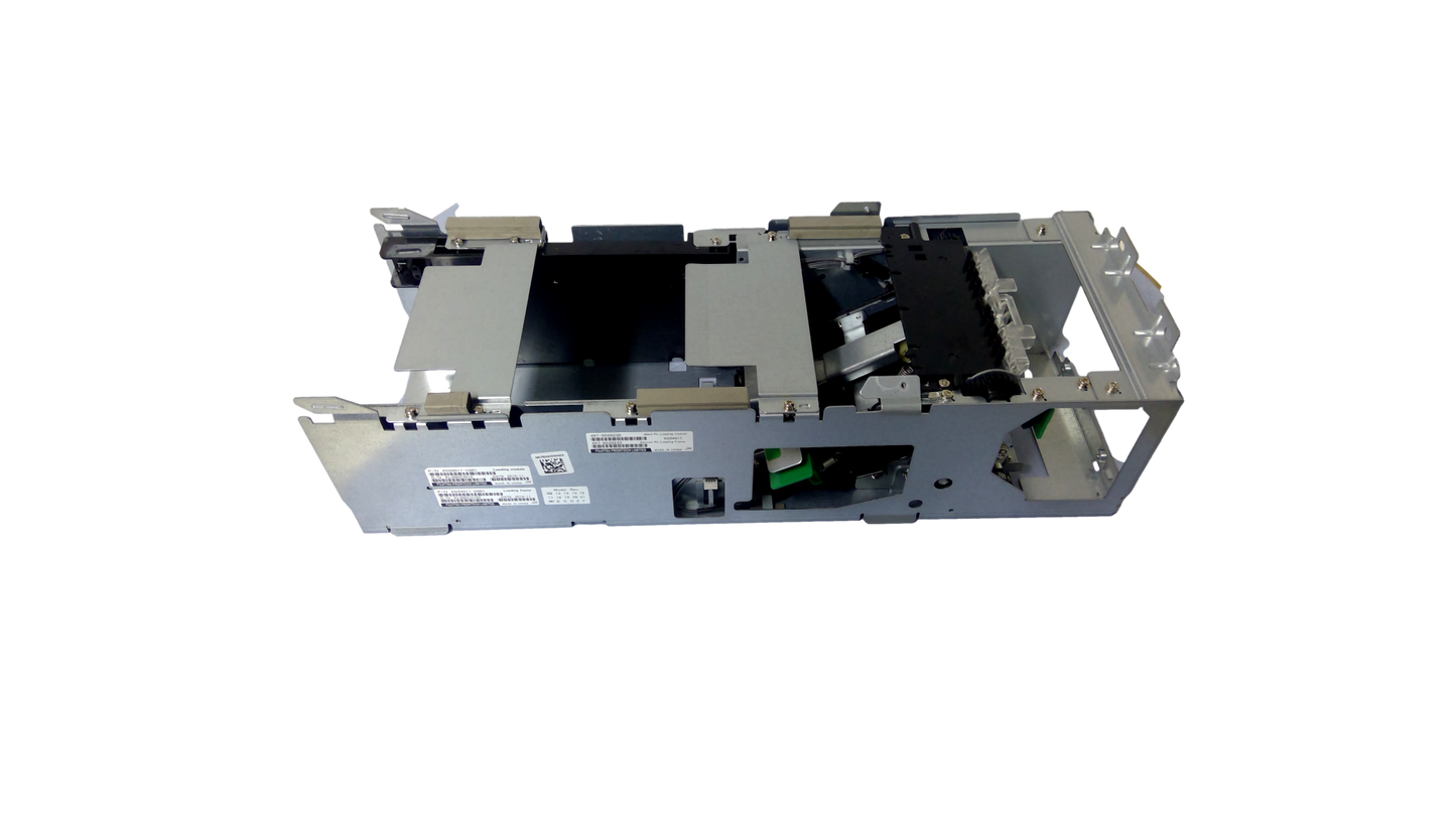 ATM Cassette Parts Fujitsu Recycling Stacker Module Dual Drum KD04017 (KD4017-S001/KL00023790)