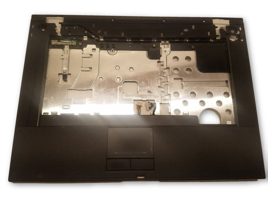 Dell Latitude E5500 Palmrest & Touchpad with ribbon cable F152C