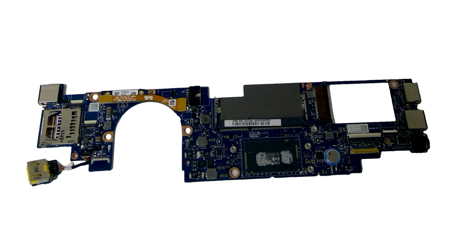 Lenovo IdeaPad Yoga 11S 20246 Intel i5-4210Y Motherboard 90004935 NM-A191