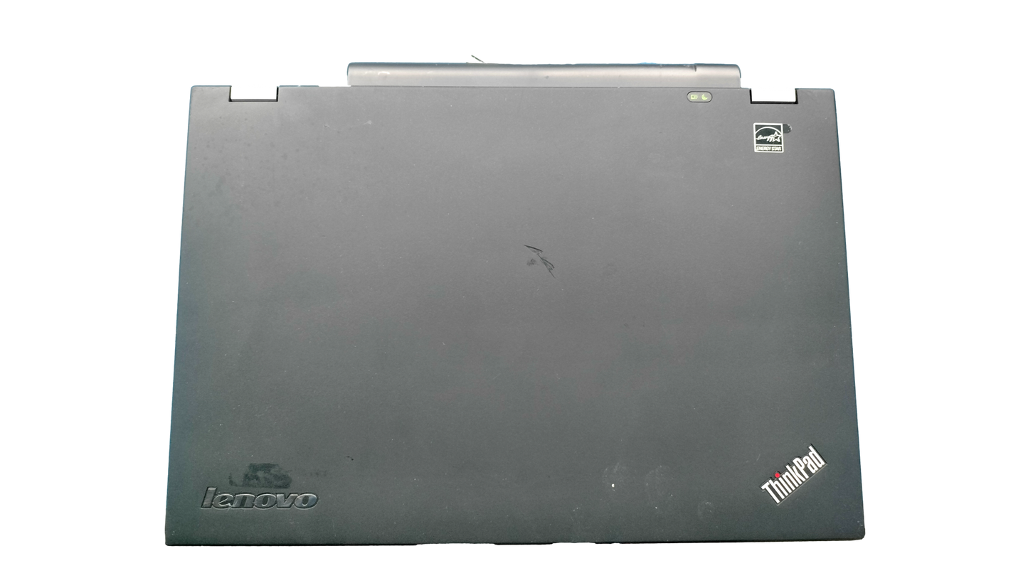 Lenovo ThinkPad T430 14" i7-3520M 2.9GHz 8GB RAM 500GB Windows 10