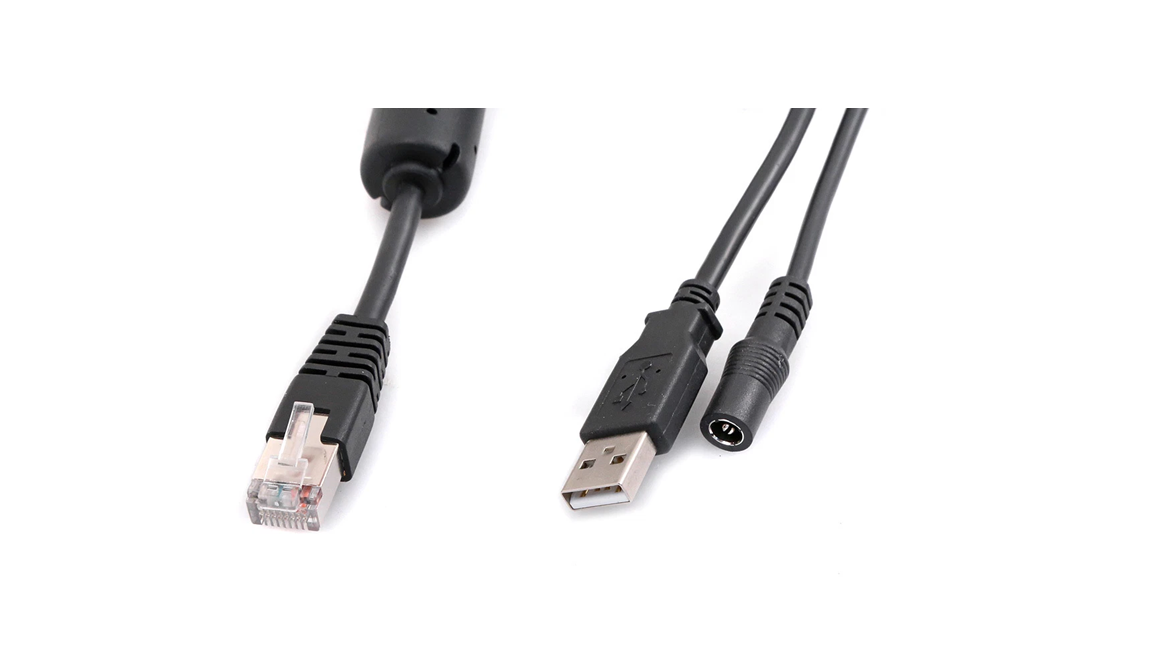 Verifone USB/Power Splitter Cable for MX9xx Payment Terminals 132-006-01-A