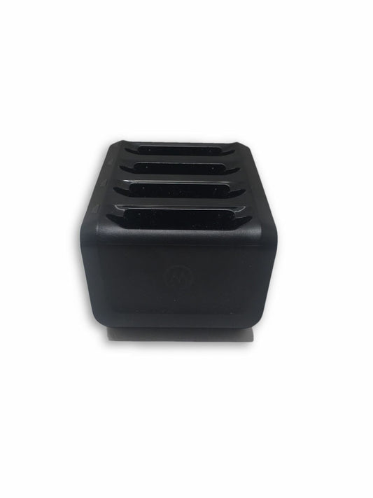 Motorola 4-slot MC40 Battery Charger Cradle SACMC40XX-4
