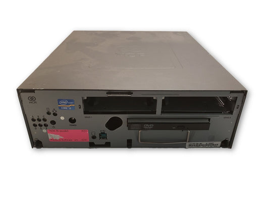 NCR RealPOS 7606 i3-2120 3.30Ghz 4GB RAM! No Hard Drive