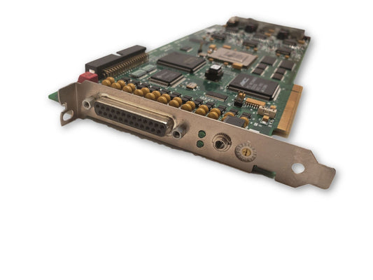 Altigen ALTI-TTAS-12 Triton Whitney 12 Extension PCI, ASSY 1070-0001, Rev B1