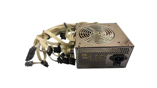 Ultra Xfinity ULT-XF500 500W ATX Switching Power Supply