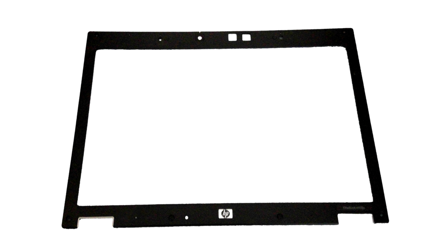 HP Display Bezel Assembly for hp EliteBook 6930p Notebook 490200-001