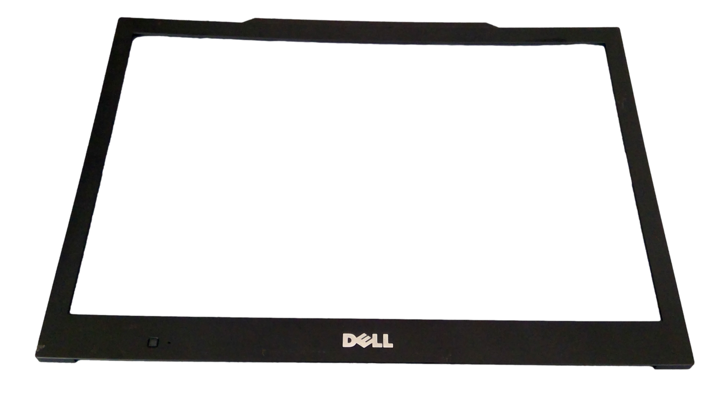 Dell Latitude E4300 LCD Front Bezel No Cam Port XJX36