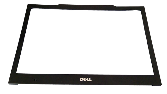 Dell Latitude E4300 LCD Front Bezel No Cam Port XJX36