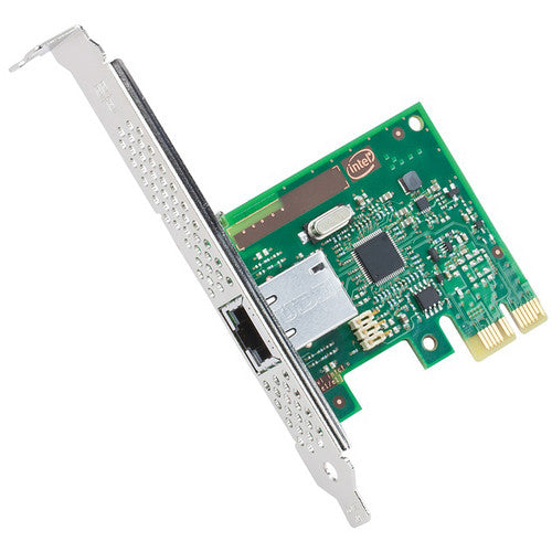 Intel® I210-T1 Ethernet Server Adapter