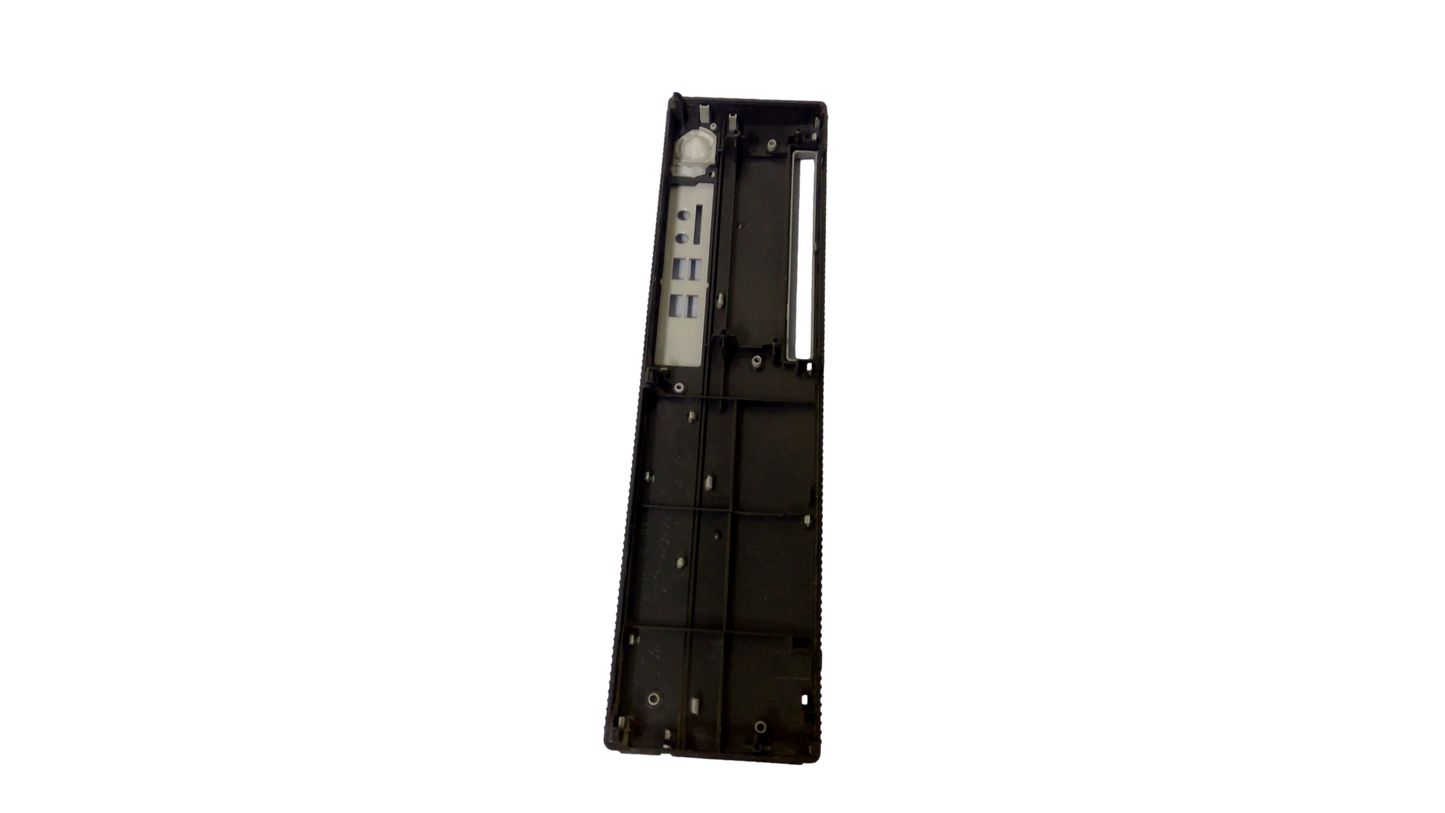 Lenovo IdeaCentre 510-15IKL Case Front Bezel Cover Silver 01EF771