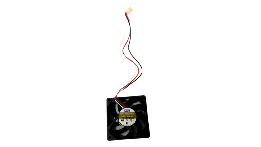 AVC DE07015B12U DC 12V 0.70A S016 Speed Control CPU Cooling Fan