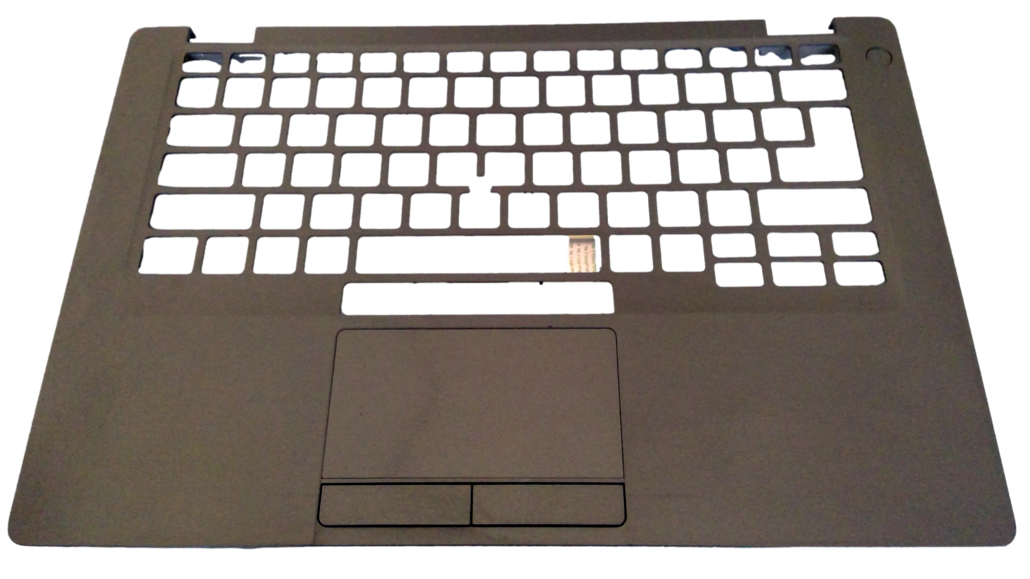 Dell OEM Latitude 5400 Palmrest Touchpad Assembly Dual Point R3JFT A1899F
