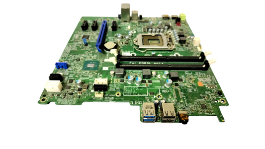 Dell Optiplex 3040 MT DDR3L LGA 1151 Motherboard TTDMJ