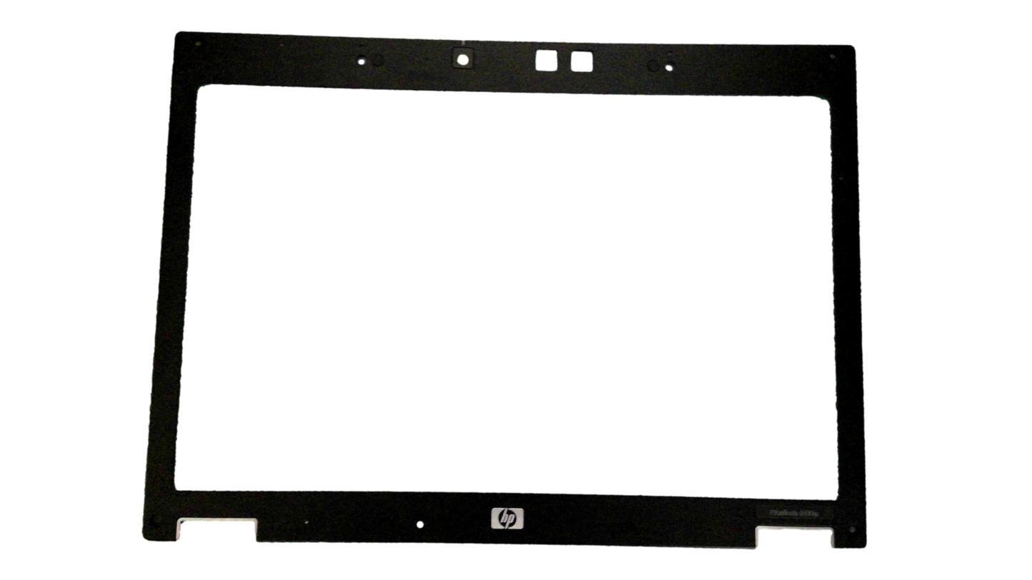 HP Display Bezel Assembly for hp EliteBook 6930p Notebook 490200-001