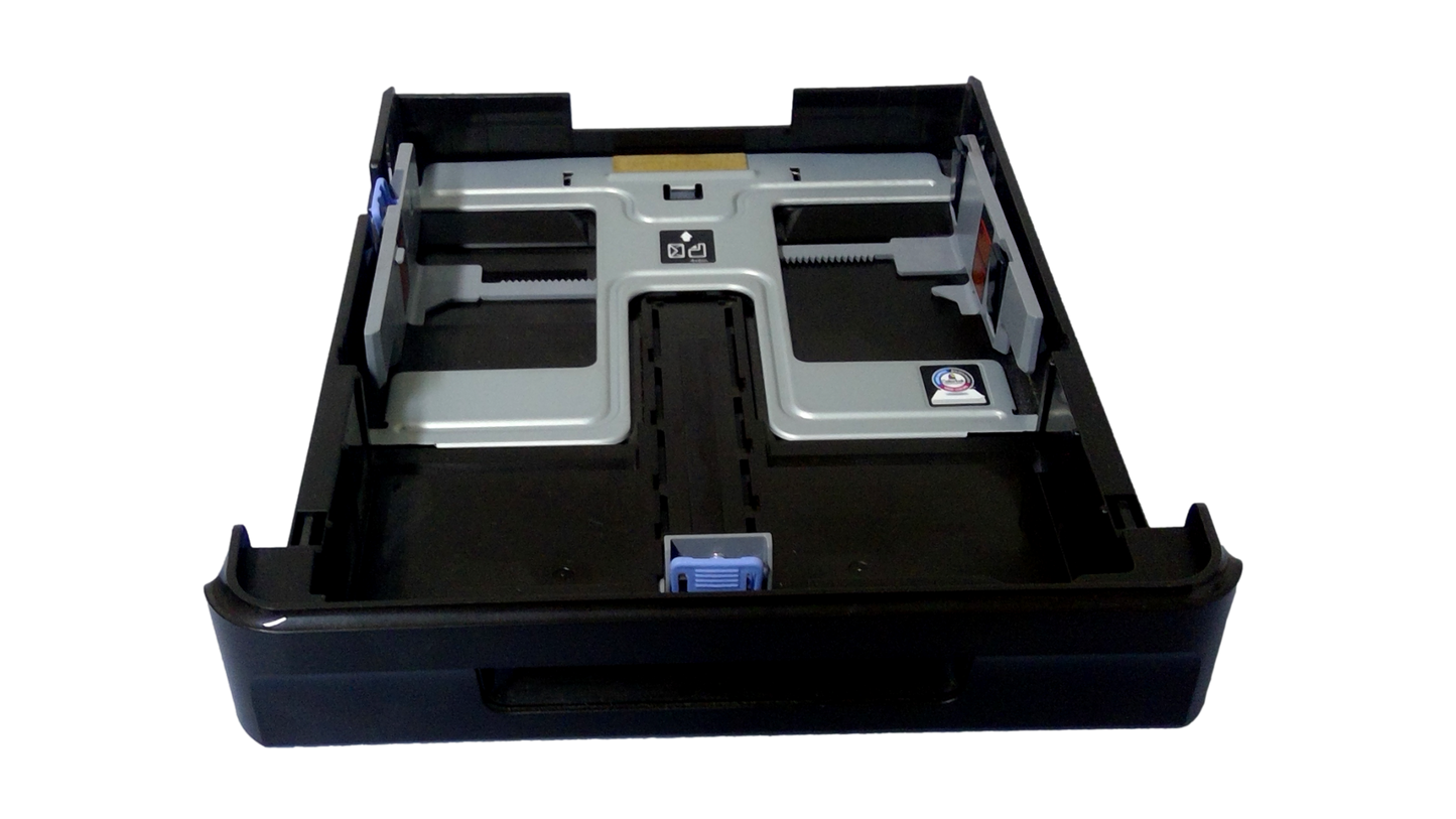 HP Paper Tray Pro Office Jet 8600 Plus Printer 250-Sheet Part # CM751-40065